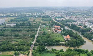 TP HCM 'cởi trói' tách thửa