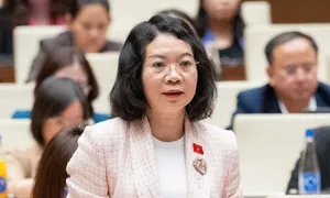'Một bộ phận cán bộ coi nhẹ việc chống lãng phí' 'Một bộ phận cán bộ coi nhẹ việc chống lãng phí'
