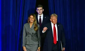 Ông Trump tuyên bố 'làm nên lịch sử' Ông Trump tuyên bố 'làm nên lịch sử'