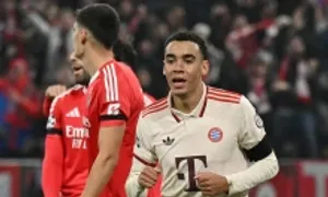Bayern thắng bốn trận liên tiếp sau cú sốc Barca Bayern thắng bốn trận liên tiếp sau cú sốc Barca