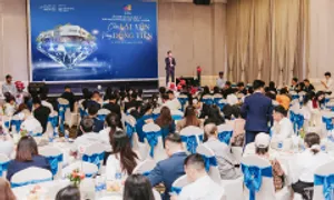 Mở bán nhà phố Cát Tường J-Home đợt hai Mở bán nhà phố Cát Tường J-Home đợt hai