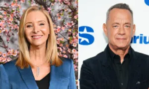 Sao 'Friends' chỉ trích phim mới của Tom Hanks lạm dụng AI Sao 'Friends' chỉ trích phim mới của Tom Hanks lạm dụng AI