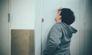 Quán cà phê sập tiệm vì nhà vệ sinh bẩn Quán cà phê sập tiệm vì nhà vệ sinh bẩn