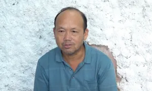 Cựu bí thư xã buôn ma túy