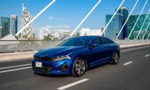 Kia Sorento, Kia K5 nhận ưu đãi cao nhất 110 triệu đồng Kia Sorento, Kia K5 nhận ưu đãi cao nhất 110 triệu đồng