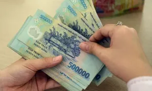 Đề xuất bộ trưởng được ở phòng 3 triệu đồng một ngày khi đi công tác Đề xuất bộ trưởng được ở phòng 3 triệu đồng một ngày khi đi công tác