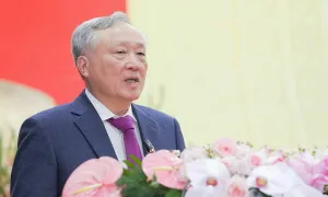 Phó thủ tướng: Tinh gọn bộ máy phải tránh người tài xin nghỉ, người dở ở lại