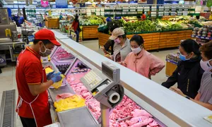Vissan có tổng giám đốc mới Vissan có tổng giám đốc mới