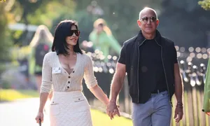 Tỷ phú Jeff Bezos có thể chi 600 triệu USD cho lễ cưới Tỷ phú Jeff Bezos có thể chi 600 triệu USD cho lễ cưới