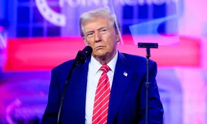 Ông Trump muốn đổi tên ngọn núi cao nhất Bắc Mỹ Ông Trump muốn đổi tên ngọn núi cao nhất Bắc Mỹ