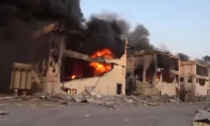 LHQ báo động nguy cơ leo thang xung đột Israel - Houthi
