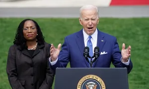 Cuộc đua bổ nhiệm thẩm phán trước khi ông Trump nhậm chức