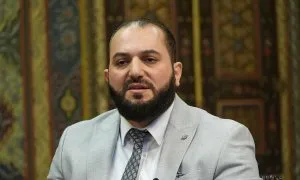 Chính quyền mới ở Syria muốn 'chung sống hòa bình' với Israel Chính quyền mới ở Syria muốn 'chung sống hòa bình' với Israel