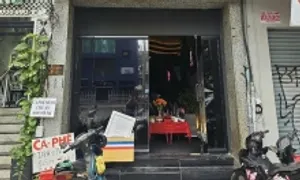 Nhóm người Hàn Quốc gây án mạng trong nhà hàng Nhóm người Hàn Quốc gây án mạng trong nhà hàng