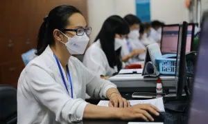 Bộ Nội vụ đề xuất chính sách thu hút người tài ở nước ngoài vào khu vực công