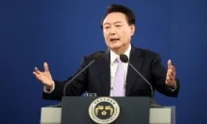 Cơ quan điều tra Hàn Quốc cam kết sẽ bắt Tổng thống Yoon Cơ quan điều tra Hàn Quốc cam kết sẽ bắt Tổng thống Yoon