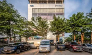 Con trai Chủ tịch HĐQT City Auto thôi làm CEO Con trai Chủ tịch HĐQT City Auto thôi làm CEO