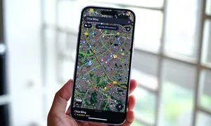 Đề xuất luật hóa quy định bảo vệ dữ liệu vị trí Đề xuất luật hóa quy định bảo vệ dữ liệu vị trí