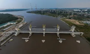 TP HCM lập tổ công tác đặc biệt tháo gỡ dự án vướng mắc TP HCM lập tổ công tác đặc biệt tháo gỡ dự án vướng mắc