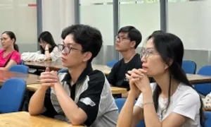Đại học Kiến trúc TP HCM bỏ xét tuyển học sinh giỏi cấp tỉnh Đại học Kiến trúc TP HCM bỏ xét tuyển học sinh giỏi cấp tỉnh