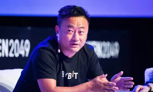 CEO Bybit: Kỹ sư Việt hỗ trợ chúng tôi sau vụ hack 1,5 tỷ USD CEO Bybit: Kỹ sư Việt hỗ trợ chúng tôi sau vụ hack 1,5 tỷ USD