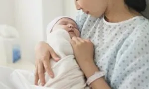 Cách tính tiền hưởng thai sản với lao động nữ sinh con Cách tính tiền hưởng thai sản với lao động nữ sinh con
