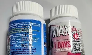Sa bẫy mua 'thần dược' trên mạng Sa bẫy mua 'thần dược' trên mạng