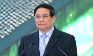 Thủ tướng đề xuất tập đoàn nước ngoài thúc đẩy chuyển giao công nghệ Thủ tướng đề xuất tập đoàn nước ngoài thúc đẩy chuyển giao công nghệ
