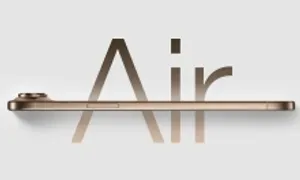 iPhone 17 Air siêu mỏng nhưng 'phần camera dày 9,5 mm' iPhone 17 Air siêu mỏng nhưng 'phần camera dày 9,5 mm'