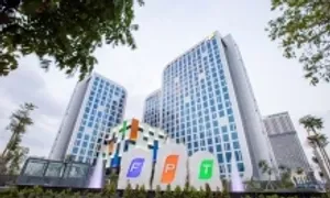 FPT mất vị trí doanh nghiệp tư nhân số một sàn chứng khoán vào tay Vingroup FPT mất vị trí doanh nghiệp tư nhân số một sàn chứng khoán vào tay Vingroup