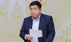 Phó thủ tướng: Tháo 'chốt' cho kinh tế tư nhân phát triển Phó thủ tướng: Tháo 'chốt' cho kinh tế tư nhân phát triển