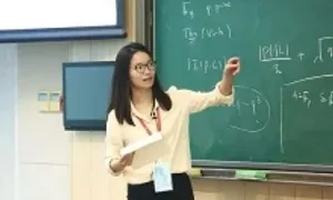 Ngôi sao Toán học Trung Quốc giải được bài toán hơn 100 tuổi Ngôi sao Toán học Trung Quốc giải được bài toán hơn 100 tuổi