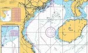 Việt Nam lưu chiểu với LHQ hải đồ và tọa độ đường cơ sở ở Vịnh Bắc Bộ Việt Nam lưu chiểu với LHQ hải đồ và tọa độ đường cơ sở ở Vịnh Bắc Bộ