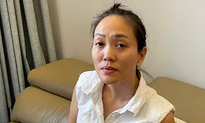 Chủ mưu đường dây đánh bạc 88.000 tỷ đồng tẩu tán tài sản thế nào Chủ mưu đường dây đánh bạc 88.000 tỷ đồng tẩu tán tài sản thế nào