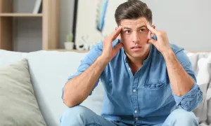 Tại sao nam giới Mỹ ngày càng khó hẹn hò? Tại sao nam giới Mỹ ngày càng khó hẹn hò?