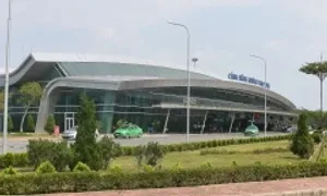 Đề xuất nâng cấp sân bay Thọ Xuân Đề xuất nâng cấp sân bay Thọ Xuân
