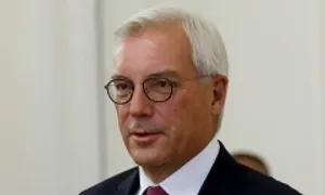 Nga yêu cầu cấm Ukraine gia nhập NATO trong thỏa thuận hòa bình Nga yêu cầu cấm Ukraine gia nhập NATO trong thỏa thuận hòa bình