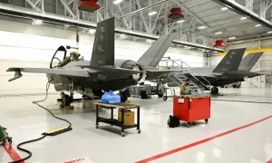 Mỹ có thể vô hiệu hóa phi đội F-35 của nước ngoài như thế nào Mỹ có thể vô hiệu hóa phi đội F-35 của nước ngoài như thế nào
