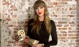 Concert của Taylor Swift là Tour diễn Thế kỷ Concert của Taylor Swift là Tour diễn Thế kỷ