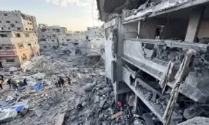 Số người chết trong trận tập kích của Israel vào Gaza tăng lên 330 Số người chết trong trận tập kích của Israel vào Gaza tăng lên 330
