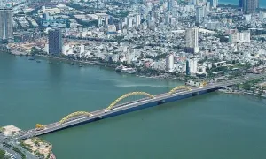Đà Nẵng muốn cho thuê hai khu đất 'vàng' mở chợ đêm Đà Nẵng muốn cho thuê hai khu đất 'vàng' mở chợ đêm