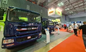 Doanh nghiệp nhà nước lãi chủ yếu nhờ cổ tức từ Honda, Toyota, Ford Doanh nghiệp nhà nước lãi chủ yếu nhờ cổ tức từ Honda, Toyota, Ford