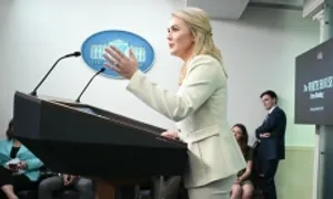 Nhà Trắng cáo buộc các thẩm phán tước quyền của ông Trump Nhà Trắng cáo buộc các thẩm phán tước quyền của ông Trump