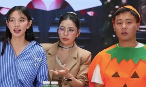 Hằng Du Mục, Quang Linh Vlogs bị phạt 140 triệu đồng do quảng cáo sai sự thật Hằng Du Mục, Quang Linh Vlogs bị phạt 140 triệu đồng do quảng cáo sai sự thật