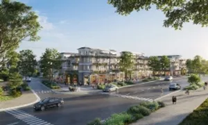 Ecopark phát triển không gian sống - làm việc - giải trí tại Nghệ An Ecopark phát triển không gian sống - làm việc - giải trí tại Nghệ An