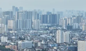 Hà Nội có thêm gần 14.000 căn nhà đủ điều kiện mở bán Hà Nội có thêm gần 14.000 căn nhà đủ điều kiện mở bán