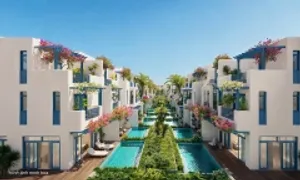 Yếu tố tạo sức hút cho đô thị biển CaraWorld Yếu tố tạo sức hút cho đô thị biển CaraWorld