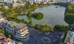10 điểm khách Việt tìm kiếm nhiều nhất dịp giỗ Tổ 10 điểm khách Việt tìm kiếm nhiều nhất dịp giỗ Tổ