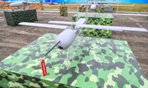 Đề xuất kiểm soát UAV, drone bằng mã vạch hoặc QR Đề xuất kiểm soát UAV, drone bằng mã vạch hoặc QR