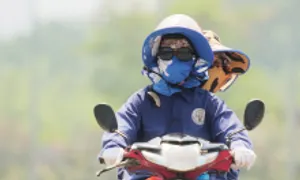 4 việc làm gây hại tim mạch trong mùa nắng nóng 4 việc làm gây hại tim mạch trong mùa nắng nóng